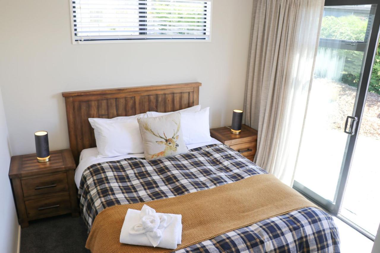 Fivestone Lodge Lake Tekapo Exterior foto